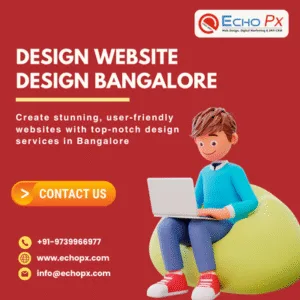 Design Website Design Bangalore