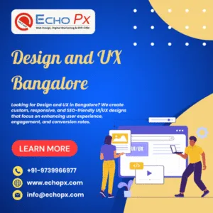 Design and UX Bangalore Design and UX Bangalore