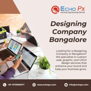 Designing Company Bangalore