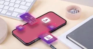 Desktop vs. Web vs. Mobile Apps