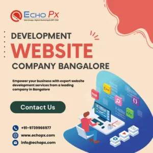 Development Website Company Bangalore