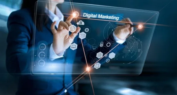 Digital Marketing (1)