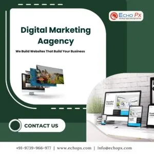 Digital Marketing Aagency