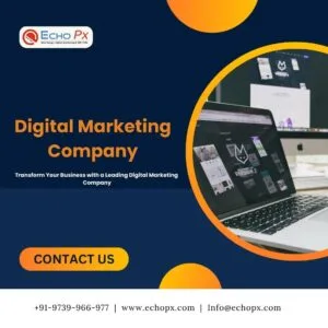 Digital Marketing Company