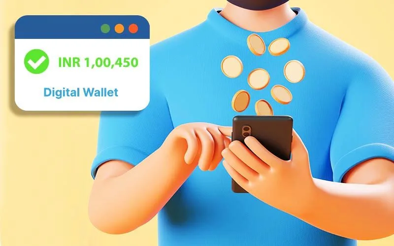 Digital Wallet-1