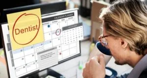Doctor Appointment System Echopx