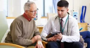 HOSPITAL SAAS APP