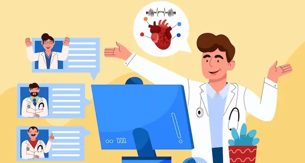 Doctors Chambers Management System