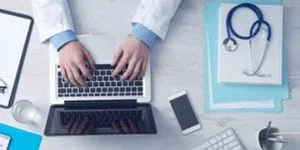 CLINIC APPOINTMENT APPLICATION