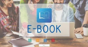 E BOOK LARAVEL SCRIPT