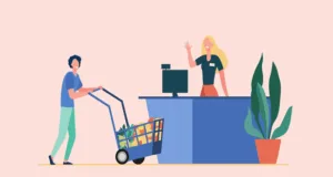 E--COMMERCE