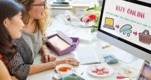E COMMERCE MULTI VENDOR CMS