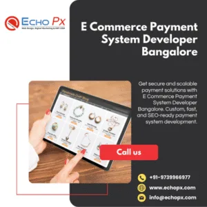E Commerce Payment System Developer Bangalore E Commerce Payment System Developer Bangalore