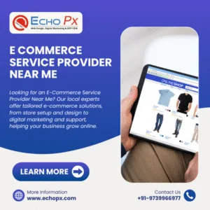 E Commerce Service Provider Near Me