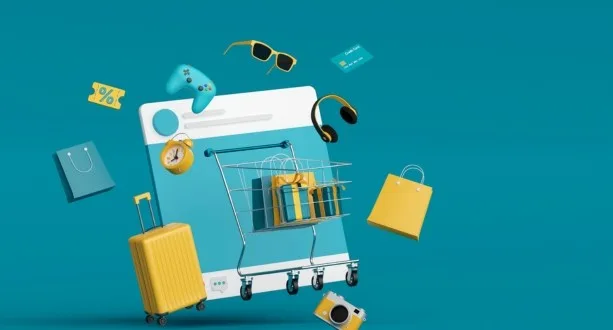 E-commerce under Odoo 2 E-commerce (2)