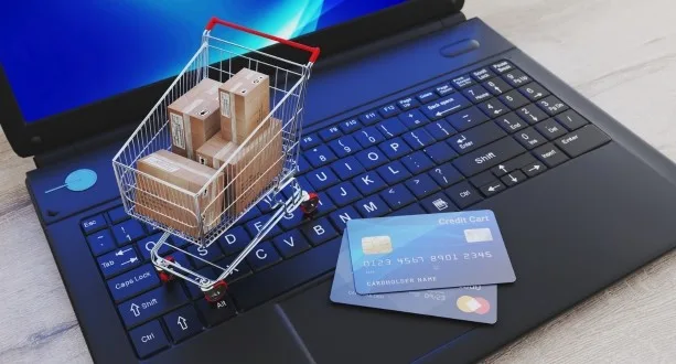 E-commerce under Odoo 3 E-commerce (3)