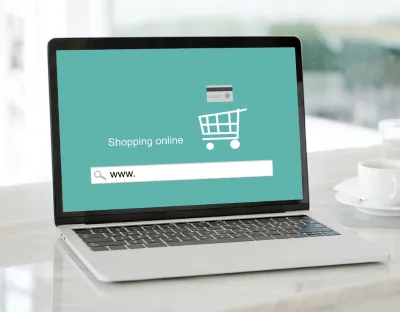 E-commerce Website Redesign E-commerce Website Redesign
