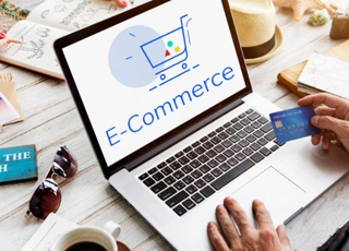 Best Online Store / ECommerce Website 65 Ecommerce Solutions