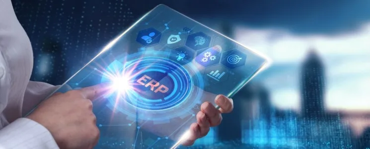 ERP Bangalore 36 List of ERP bangalore services