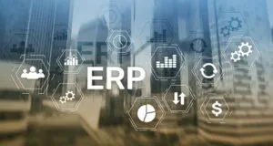 ERP Echopx