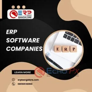 ERP Software Companies