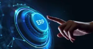 ERP Solution Echopx