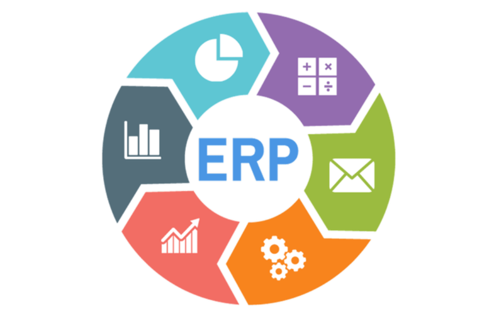 enterprise-resource-planning