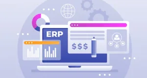 ERP in Odoo 10 ERP-in-odoo