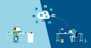 Google Workspace Consulting