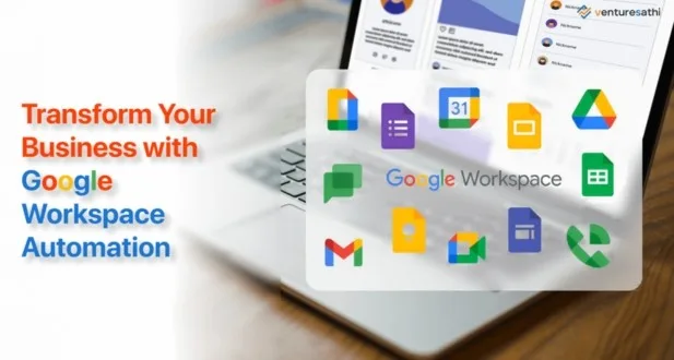 Customized Google Workspace Solutions 4 EchoPx 14