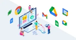 Google Workspace best security practices in bangalore
