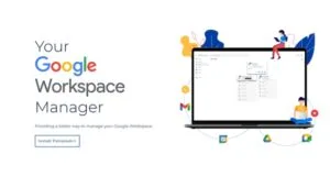 google workspace
