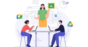 Google Workspace User Training Workshops