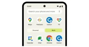 google workspace