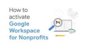 google workspace
