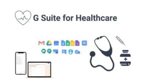 google workspace