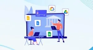 google workspace