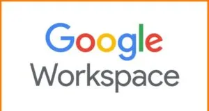 google workspace