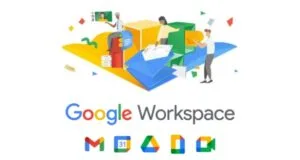 Google Workspace for E-commerce