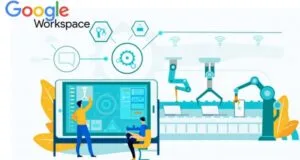 google workspace