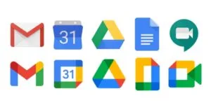 Google Workspace for Professional Services