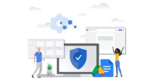 Google Workspace for Government and Public Sector