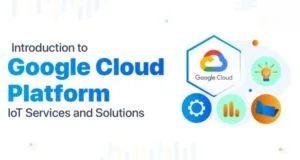 GCP IoT Solutions