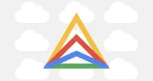 GCP Anthos Multi-cloud Management