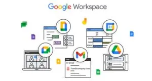 Google Workspace