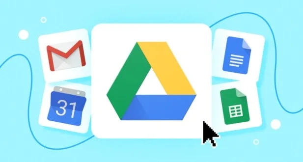 Google Drive Organization and Optimization 2 EchoPx 48