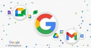 Google Workspace