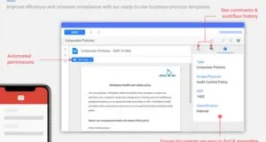 Google Workspace