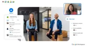 Google Workspace