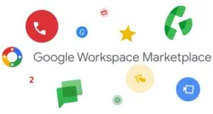 google workspace